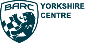 BARC Yorkshire Logo